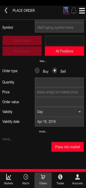 QSC Mobile Trading App(圖4)-速報App