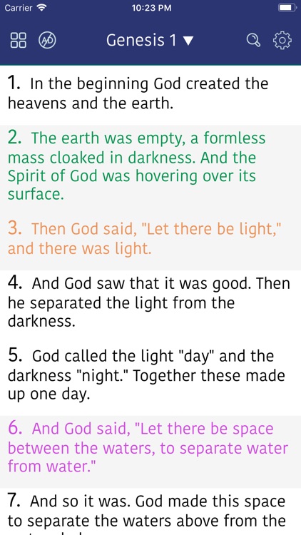 ASV Bible*