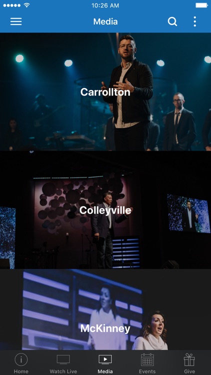 CovLive