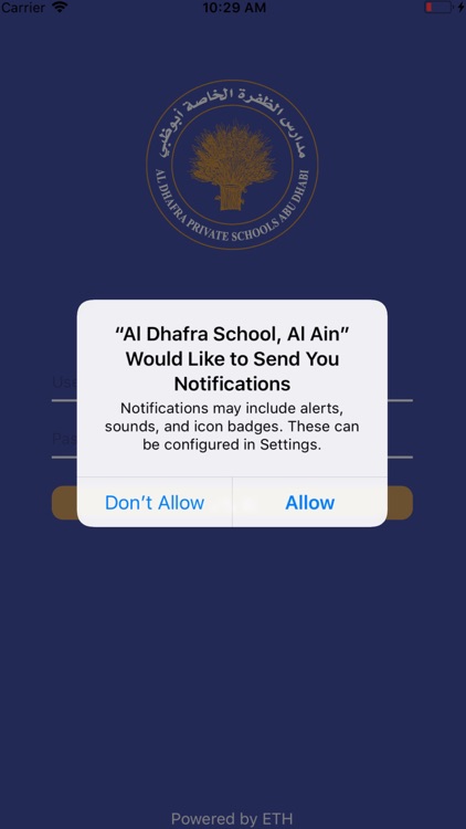 Al Dhafra School Al Ain