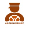 Golden Limousine