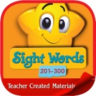 Sight Words 201-300