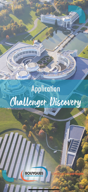 Challenger Discovery(圖1)-速報App