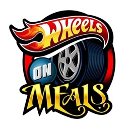 WheelsOnMeals