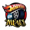 WheelsOnMeals is an online food ordering application that allows you to order food from anywhere