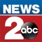 Experience the brand new WKRN app