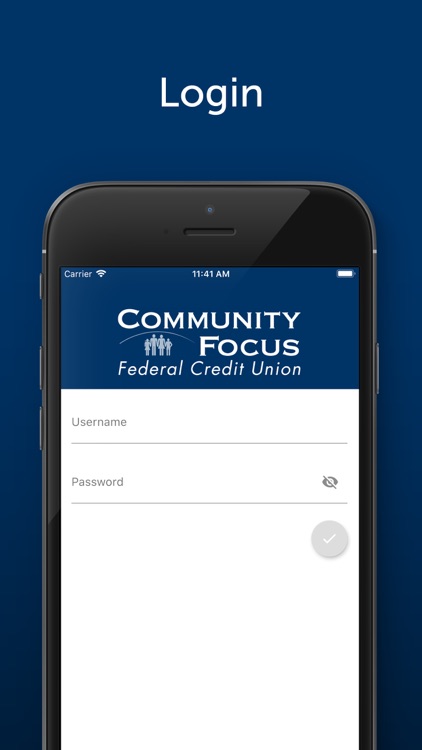 Community Focus FCU