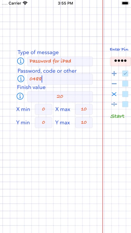 SecretMathChallenge