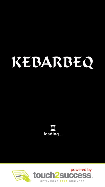 Kebarbeq