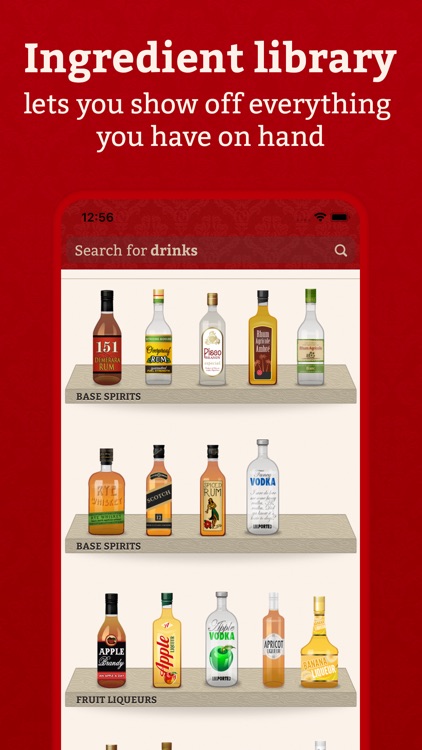 Cocktail Party: Drink Recipes screenshot-5