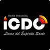 Radio iCDO