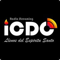 Radio iCDO pour PC