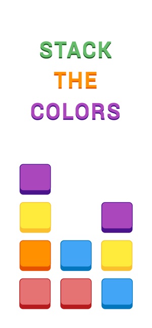 Stack The Colors(圖4)-速報App