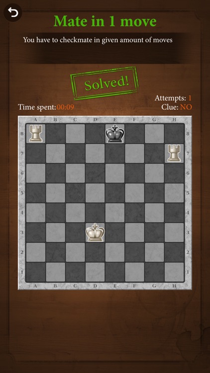 Chess Mess screenshot-3