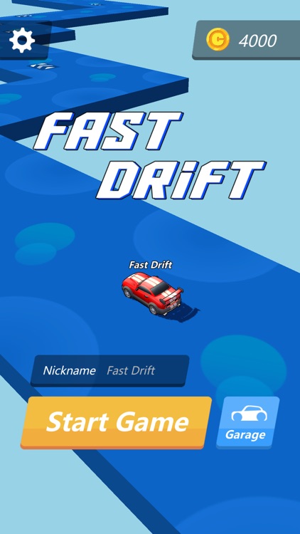 Fast Drift