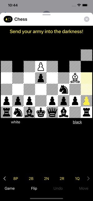 Chess ⒻⓊⓃ(圖3)-速報App