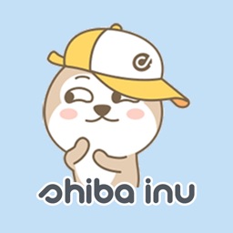 Stickers for Shiba Inu