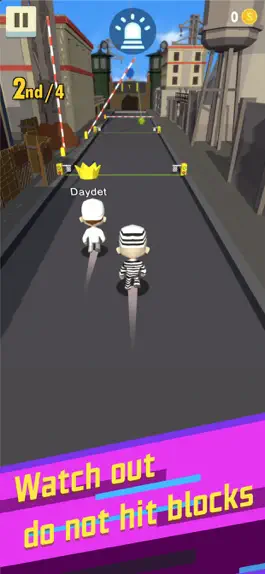 Game screenshot Escape Master Game hack