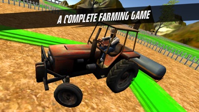 Harvest Farm Simulator 2019 screenshot 3