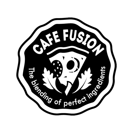 Cafe Fusion