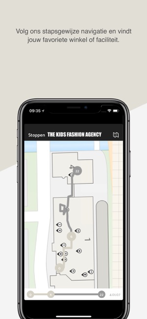 World Fashion Centre(圖6)-速報App