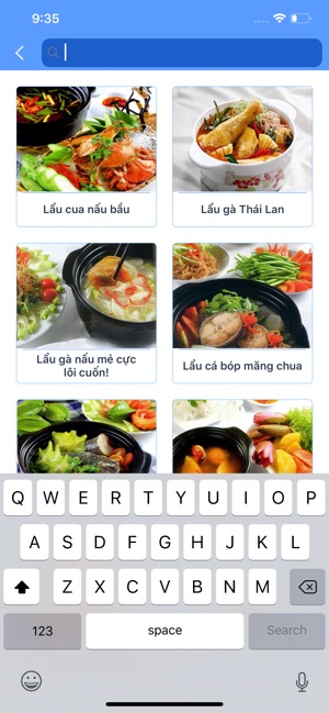 Nấu ăn ngon - Đầu bếp tài ba(圖4)-速報App