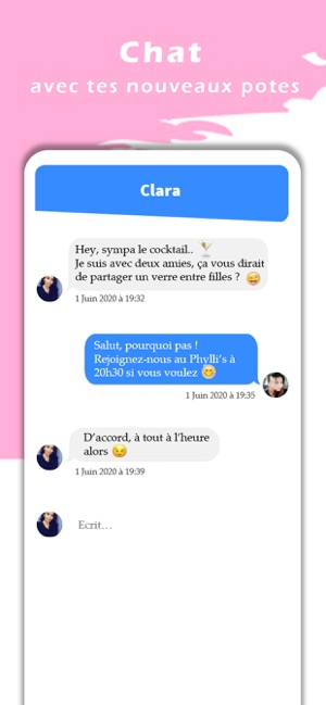 Storiz - Fais toi des amis(圖6)-速報App