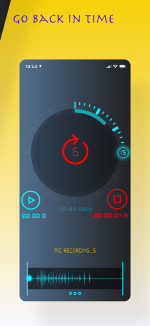 EnVave Loop Recorder pro(圖5)-速報App