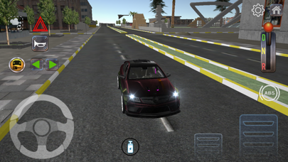 Real Car Drive Simulator 2019 screenshot 2