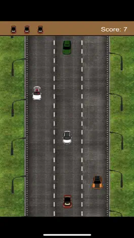 Game screenshot SensiEDGE Racing Car apk