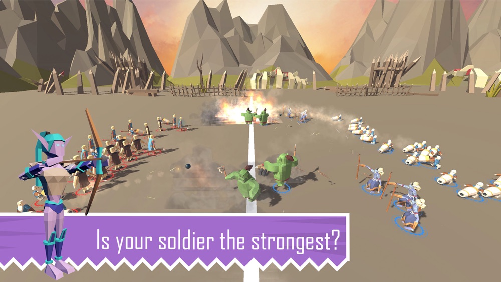 Battle Simulator 2 Free Download App For Iphone Steprimo Com