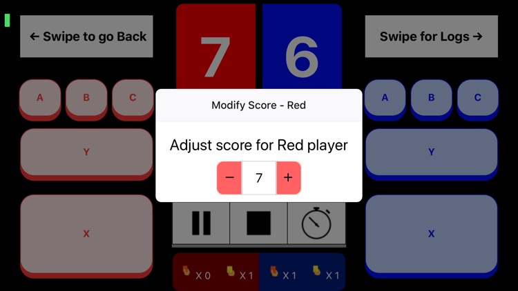 ScoreOne screenshot-3