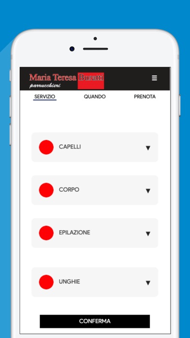 Maria Teresa Buratti screenshot 3