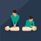 The QCPR Classroom App lets CPR Instructors train Quality CPR to up to 42 students at the same time, with real-time feedback