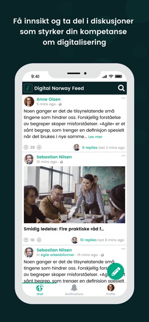 DigitalNorway(圖2)-速報App