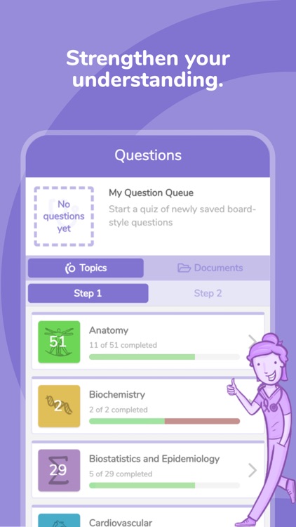 Osmosis Mobile screenshot-3