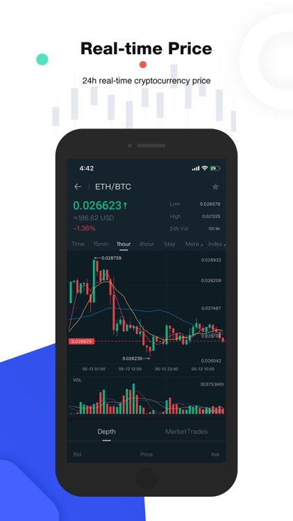 BestTrade screenshot-3