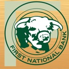 First National Bank Las Animas