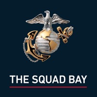 USMC Squad Bay app not working? crashes or has problems?