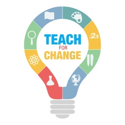 TEACH FOR CHANGE