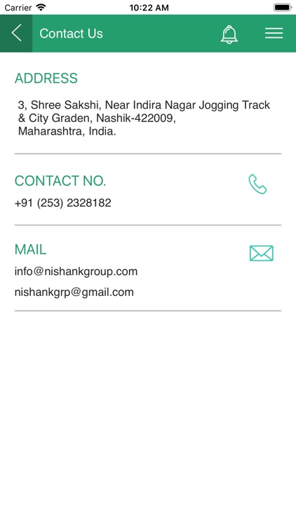 Nishank Group screenshot-5