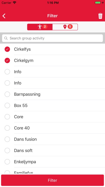 F&S Gävle screenshot-3