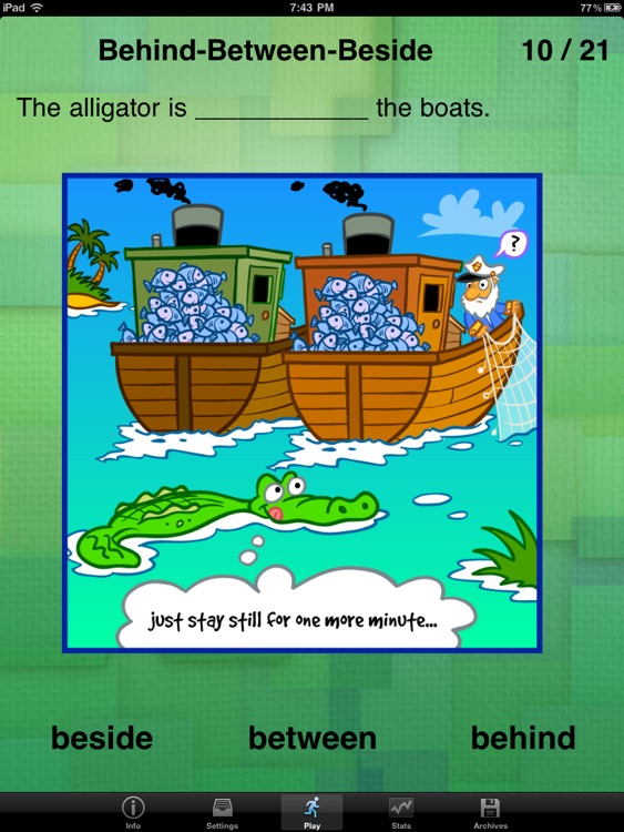PrepositionBuilder™ screenshot-5