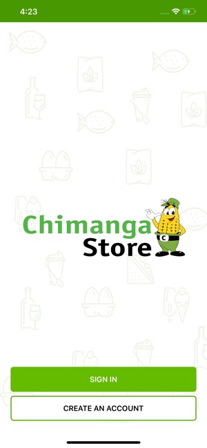 Chimanga Seller(圖1)-速報App
