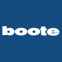 BOOTE app funktioniert nicht? Probleme und Störung