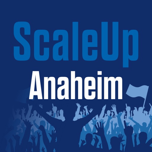 ScaleUp Summit Anaheim icon