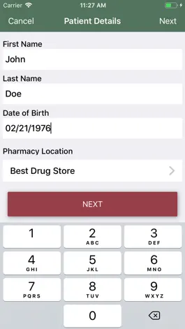 Game screenshot Best Drug Store apk