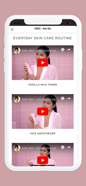 Kylie Skin(圖4)-速報App