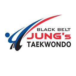 BLACK BELT TAEKWONDO