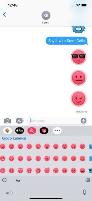 Gibco Labmoji(圖6)-速報App